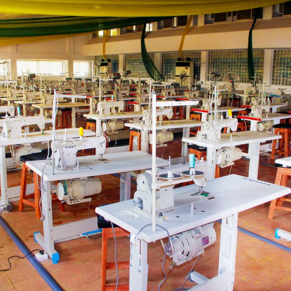 Ogun Fashion Hub Abeokuta