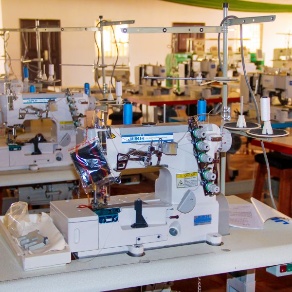 Ogun Fashion Hub Abeokuta