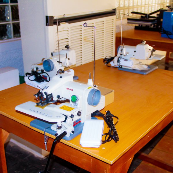 Ogun Fashion Hub Abeokuta