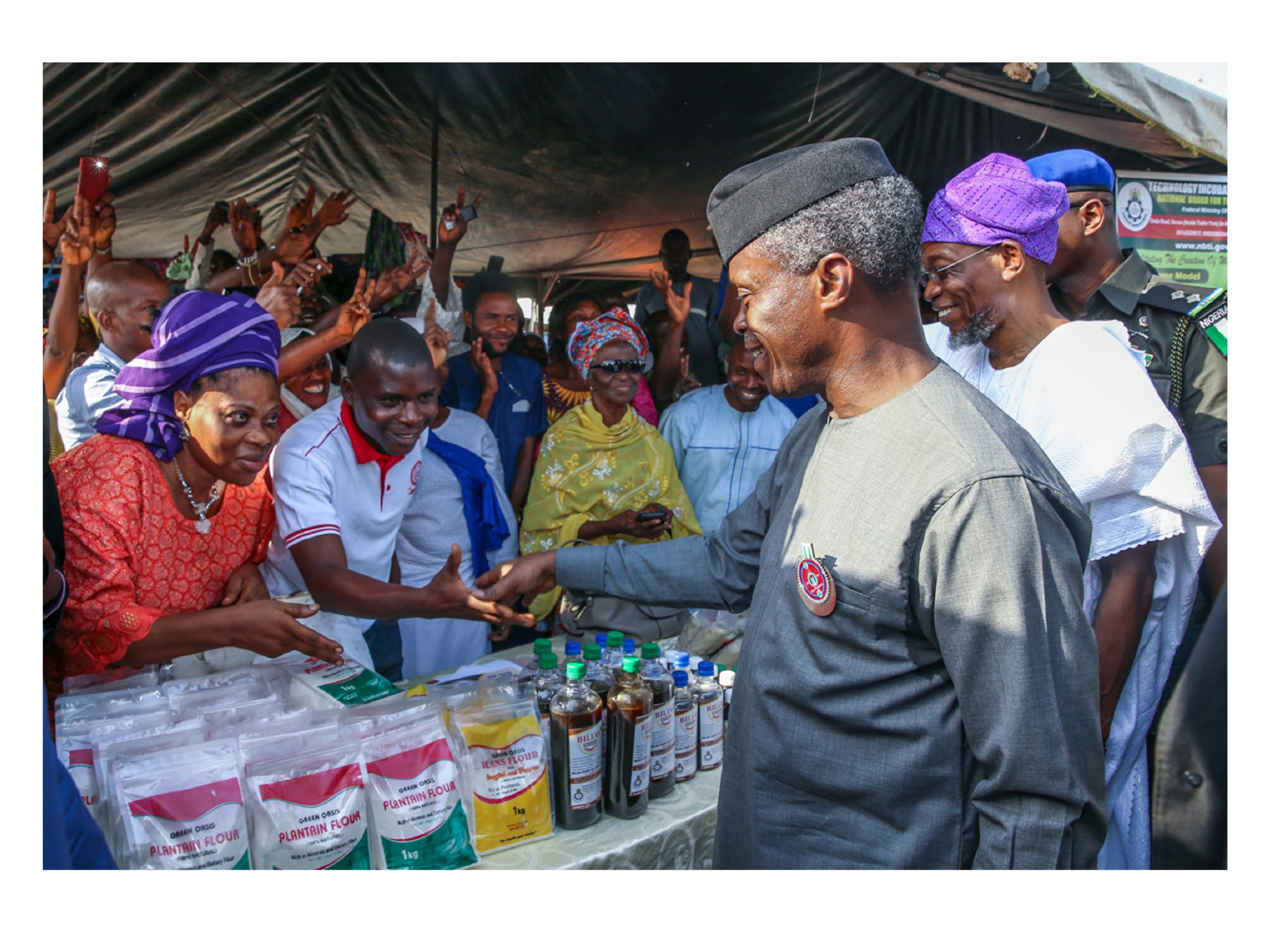 Osun, November, 2017