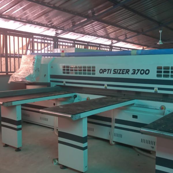 Benin Furniture Hub, Benin City.