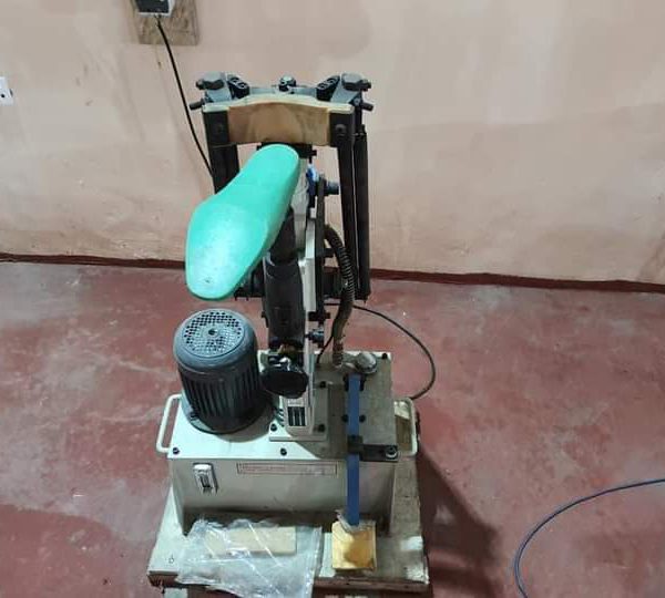 Anambra Shoemaking Hub, Ogbunike