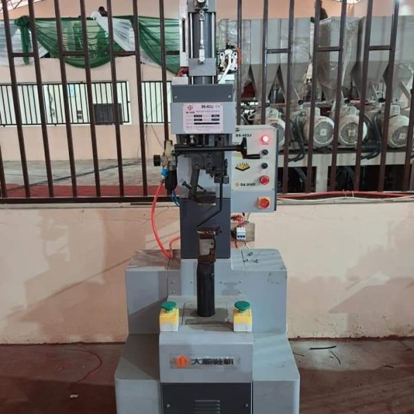 Anambra Shoemaking Hub, Ogbunike