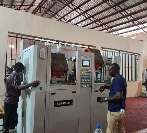 Anambra Shoemaking Hub, Ogbunike