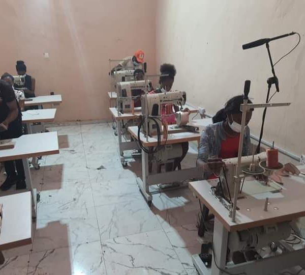 Anambra Shoemaking Hub, Ogbunike