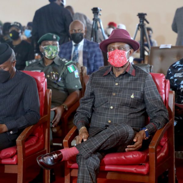 Anambra Shoemaking Hub, Ogbunike