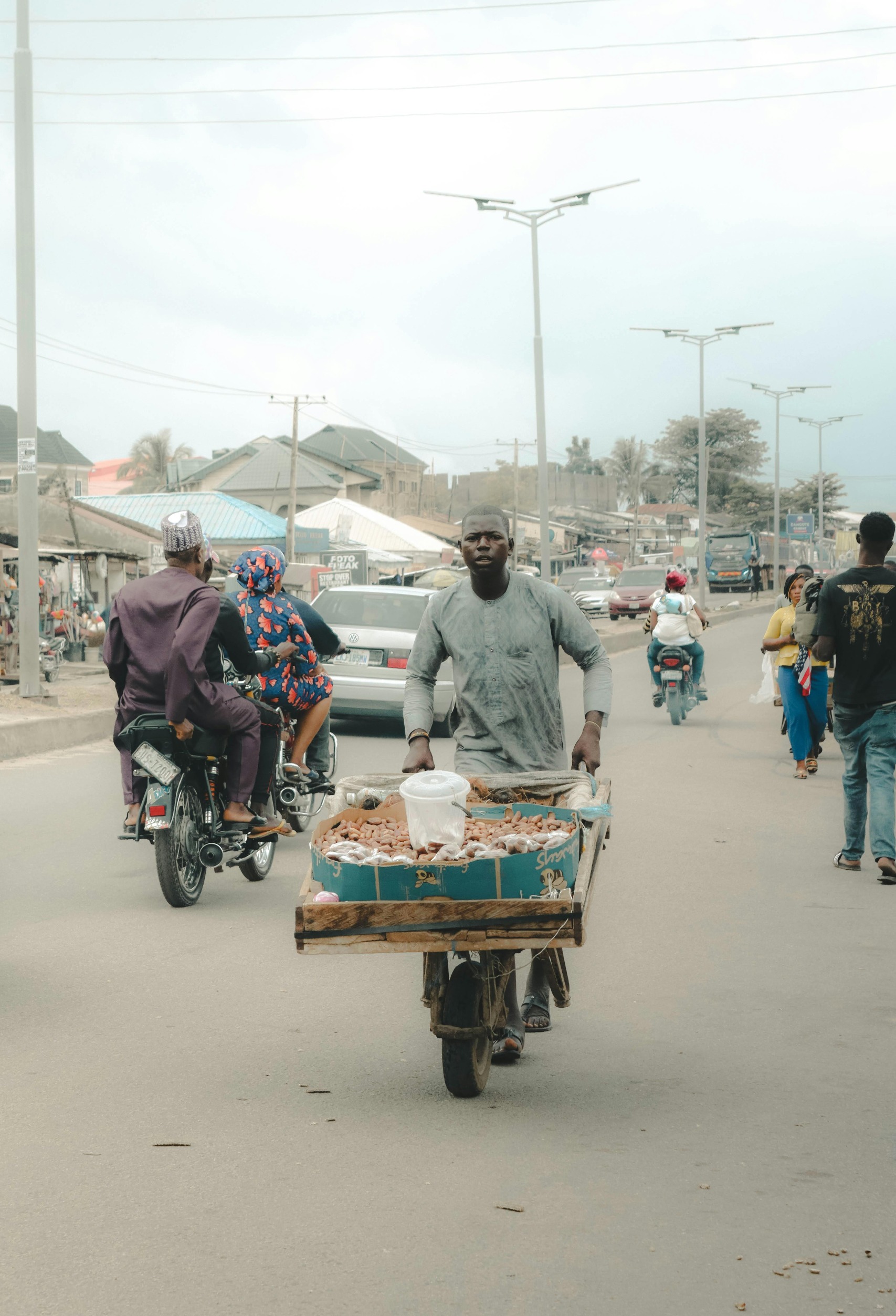 Zamfara