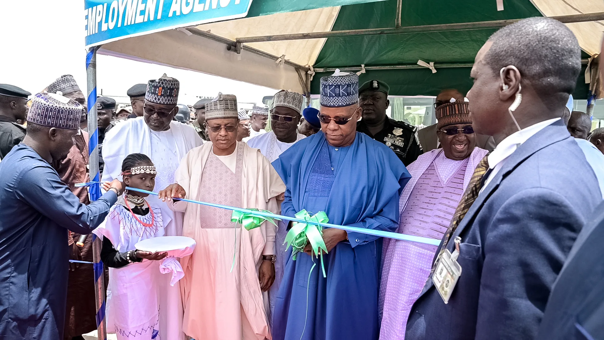 4th Expanded MSME Clinics Jigawa, July 2024