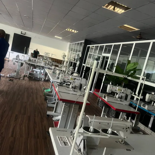 Enugu Fashion Hub