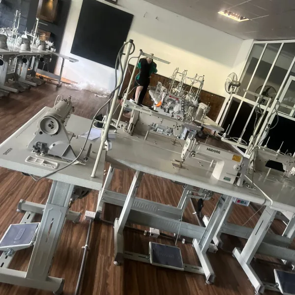 Enugu Fashion Hub