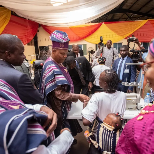 Ekiti Fashion Hub