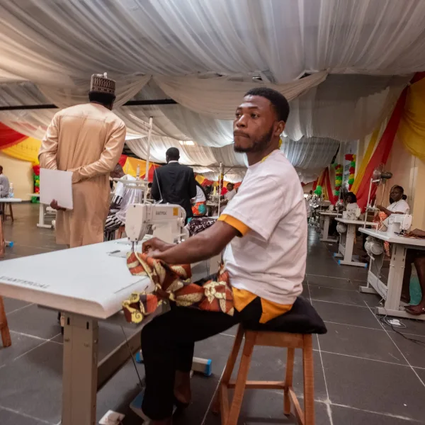 Ekiti Fashion Hub