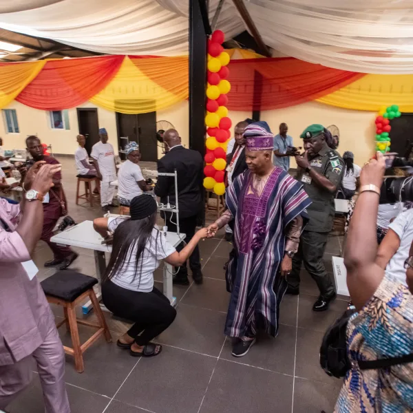 Ekiti Fashion Hub