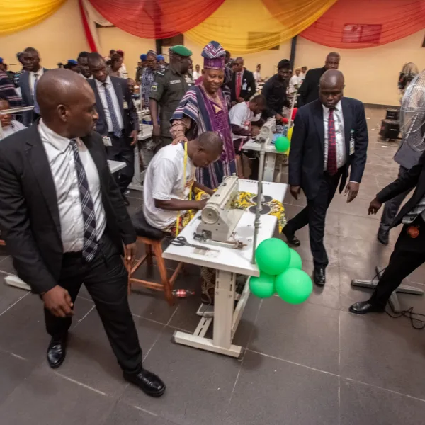 Ekiti Fashion Hub