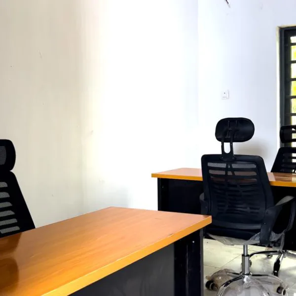 Ekiti ICT Hub