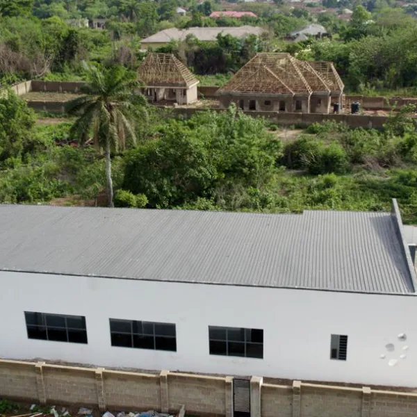 Ekiti ICT Hub