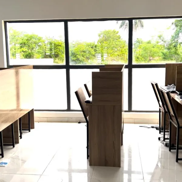 Ekiti ICT Hub