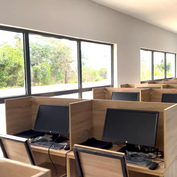 Ekiti ICT Hub
