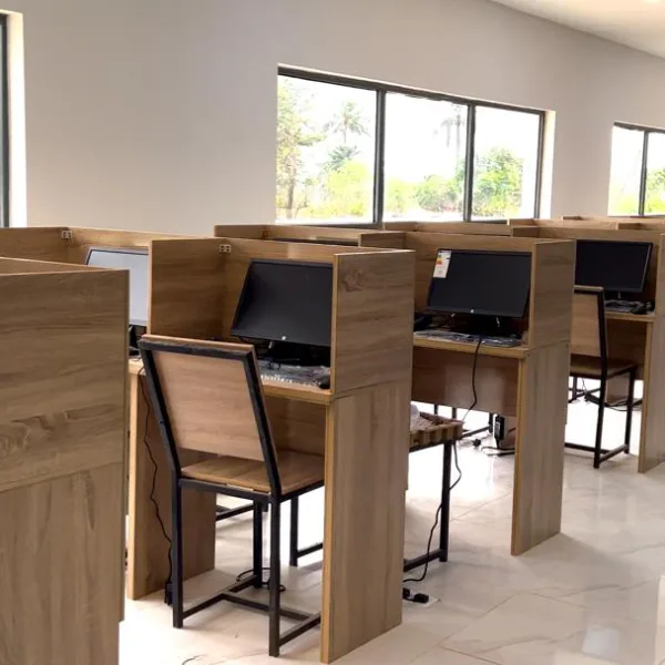 Ekiti ICT Hub