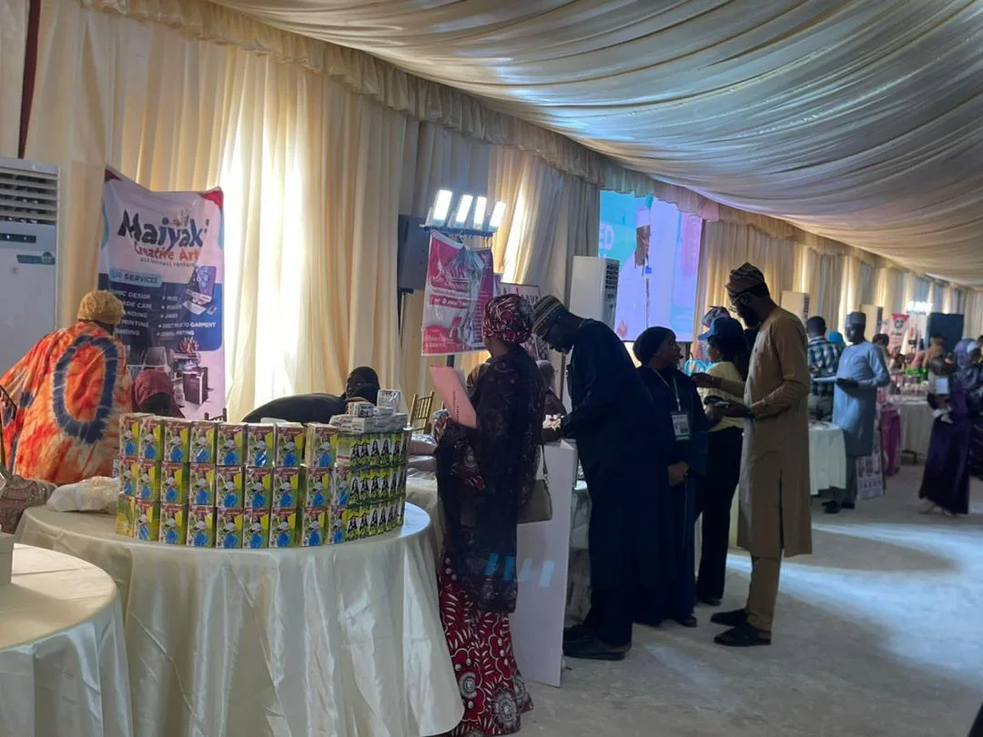9th Expanded MSME Clinic, Katsina 2025